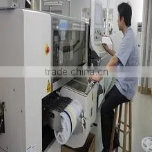 Quanzhou Smarts Electronic & Technology Co., Ltd. company overview - view 2