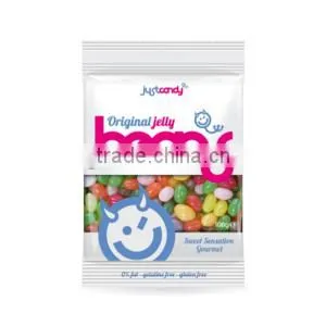 Cheap Halal Dragee Candy Jelly Beans