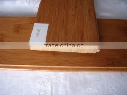 natural color bamboo flooring