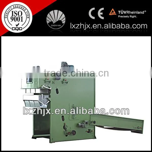 SIEMENS motor inverter electronic weighing system bale opener