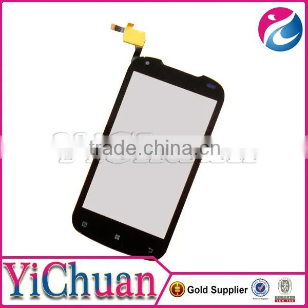 Replacement for Lenovo a750 digitizer,touch digitizer replcement for a750