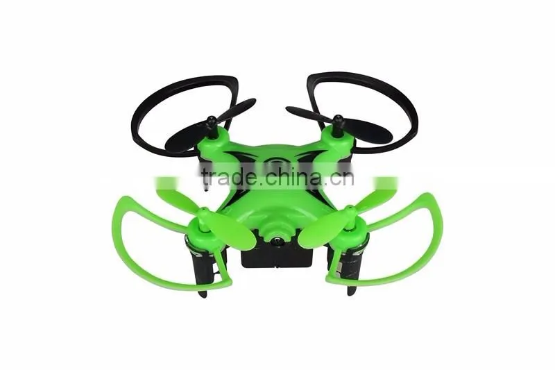 4 Channel 2.4G Micro Remote Control Quadcopter Video Recording Rc Wifi FPv Mini Quadcopter