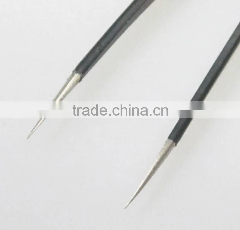 tweezers ,nail art tools , makeup tools.