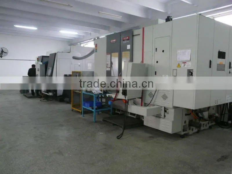 stamping sheet metal