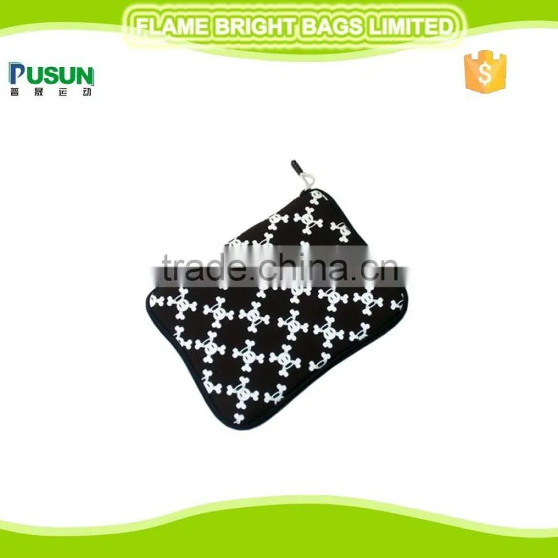 Neoprene protective fancy tablet case