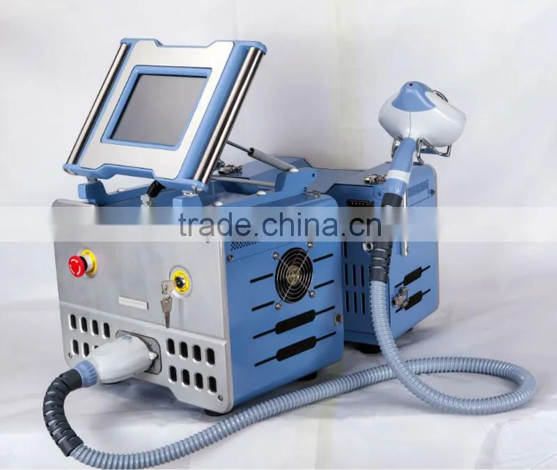 2000 W high quality IPL SHR Machine / OPL SHR with CE approved