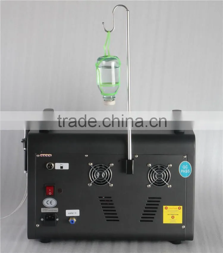 Factory price hot sale Jet peel water oxygen facial skin rejuvenation Microdermabrasion machine for skin care