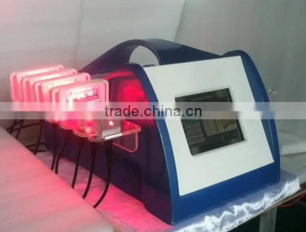 rf lipo laser multifunctional slimming machine CL-C20