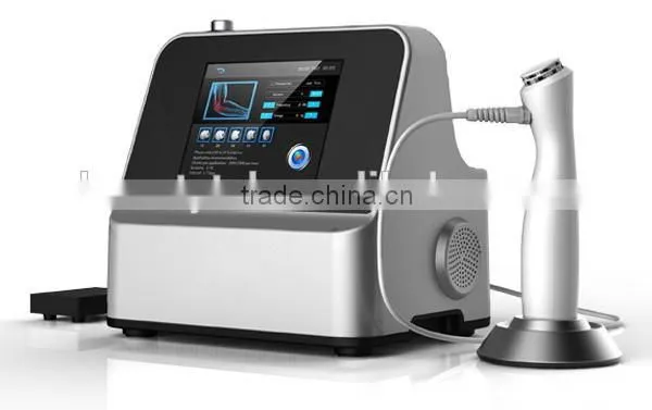 Shock Wave Therapy Physical Device for weight loss and cellulite