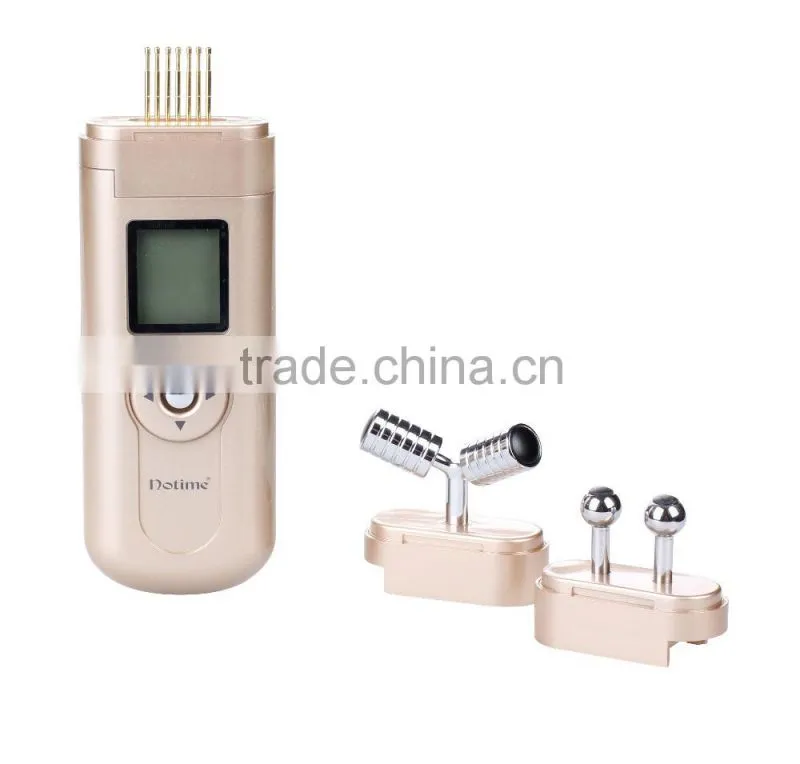notime electronic beauty device multifunctional spa beauty apparatus