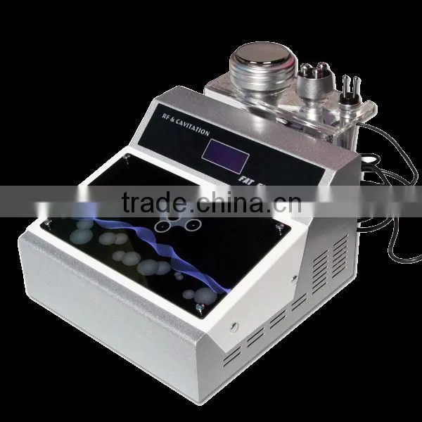 RU300 Non-Surgical Face Lift Machine Portable Cavitation Slimming Machine