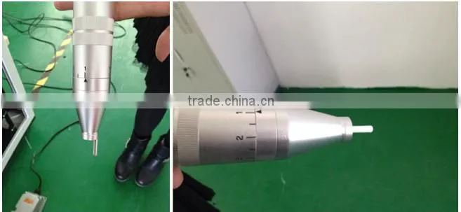 ND YAG Laser for Tattoo Removal/Beauty Salon Equipment/nd yag laser tattoo removal machine spare parts
