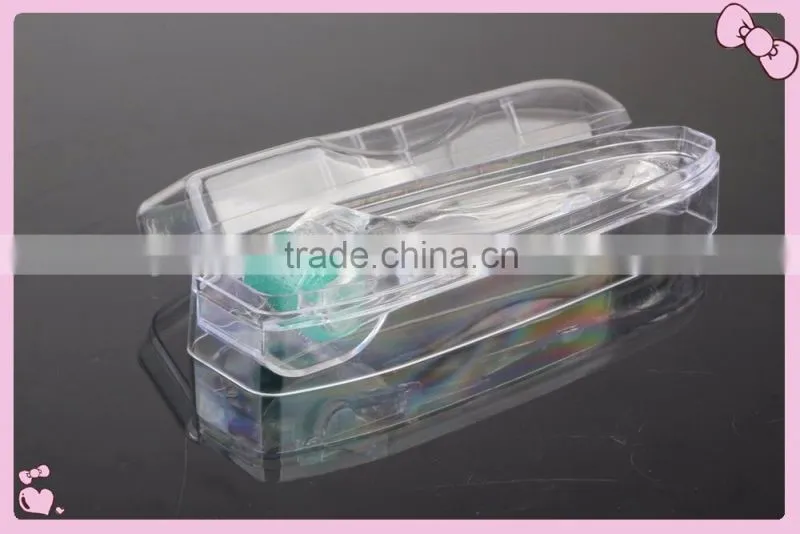 192 Needles Derma Roller Micro Needle Roller