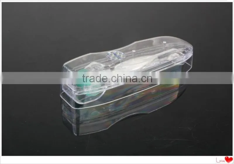 Derma Roller Factory Direct Wholesale,Mts Derma Roller,192Needles Derma Roller