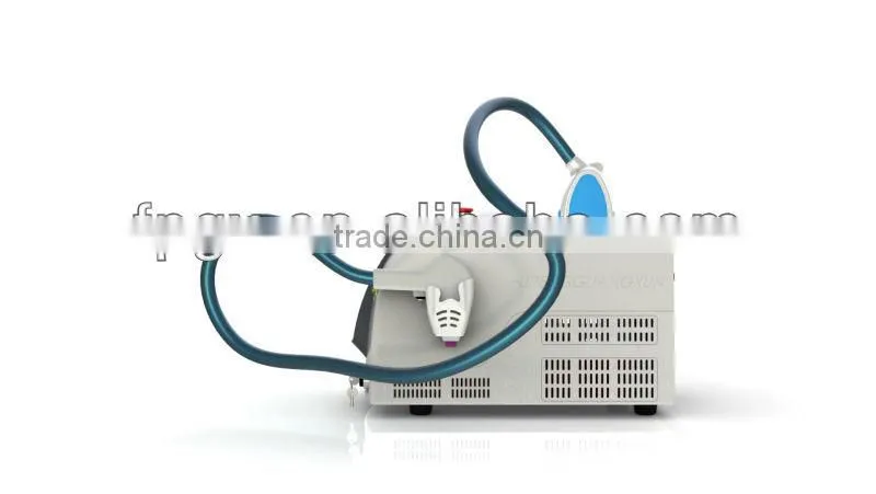 808nm diode laser treatment machine
