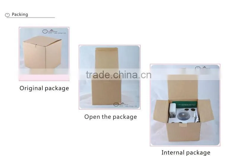 2013 new multifunctional steam cleaner