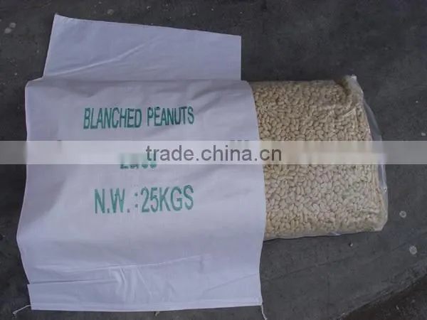 chinese blanched peanut kernel