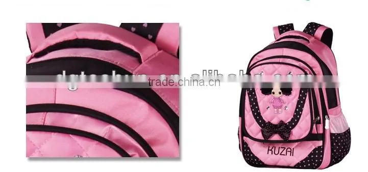 2013 cute backpack,cartoon backpack,child backpack