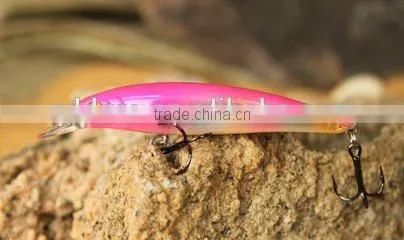 wholesale fishing gear / hard fishing lures