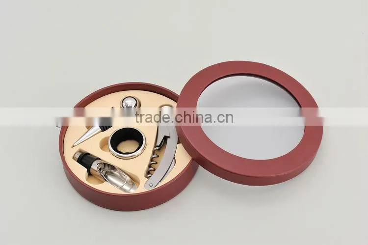Cheap price wholesale wine accessories