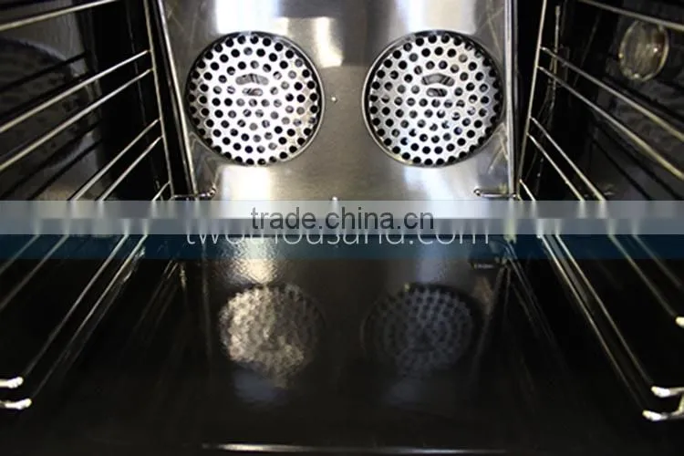 2017 Best Price Bread Baking Oven - Electric, 50 'C - 300 'C, 2.67Kw, TT-O131A
