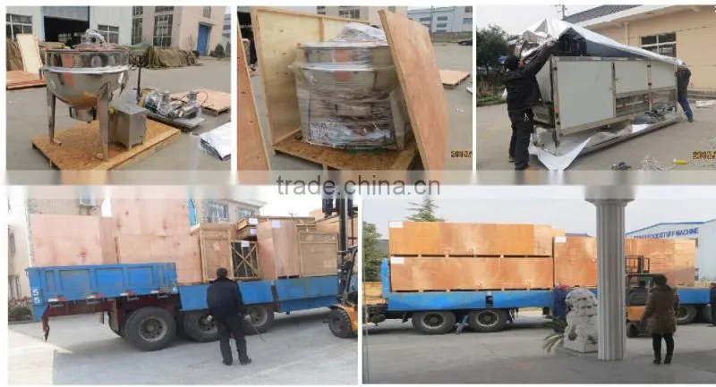 vacuum pine nut packing machine/walnut packaging machine/date sealing machine