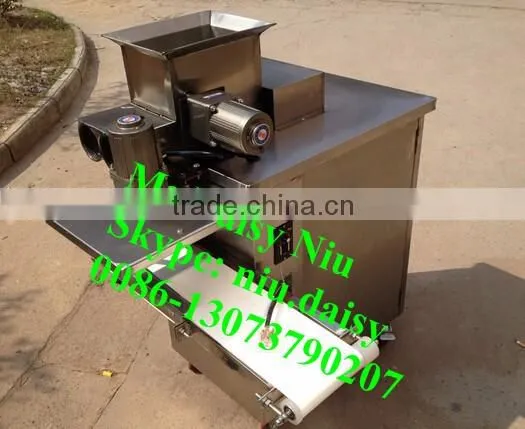 commercial walnut cake cutter/pastry biscuit cutting machine/meat pie dividing machine