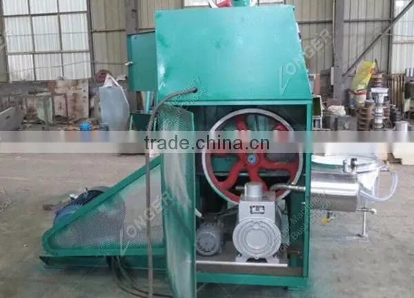 Automatic Oil Press Machine/Price Groundnut Oil Machine