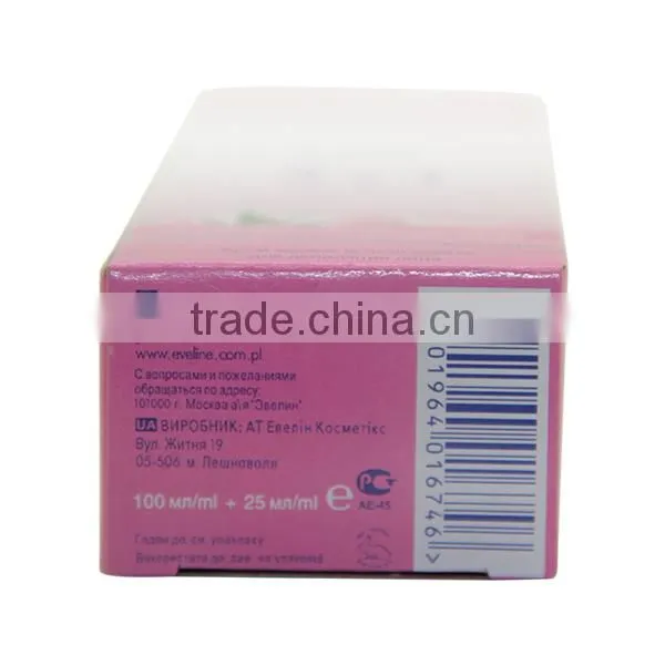 Female Depilatory Body Cream/Hair Remover Body Cream