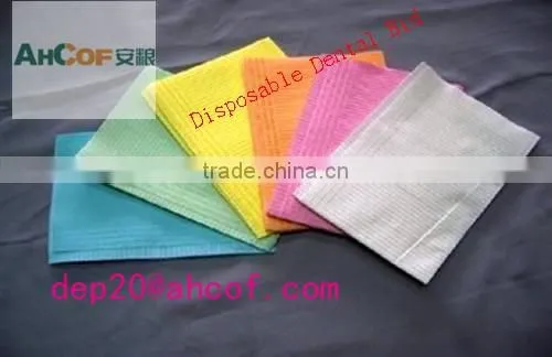 Disposable Dental Bid