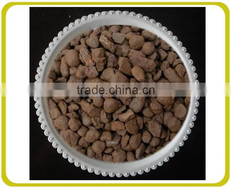 MnO2 manganese High standard aluminum ferro manganese