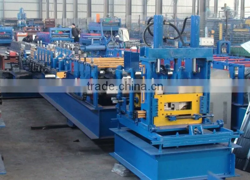 C/Z Purlin Machine roll forming machine cheap price