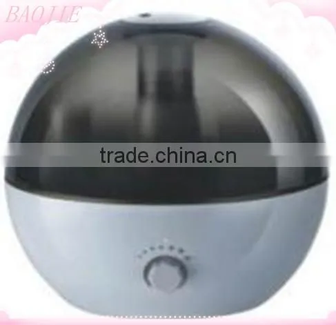 High quality multifunctional air humidifer/air purification for desk