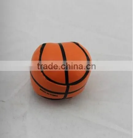 2015 Custom leather hacky sack
