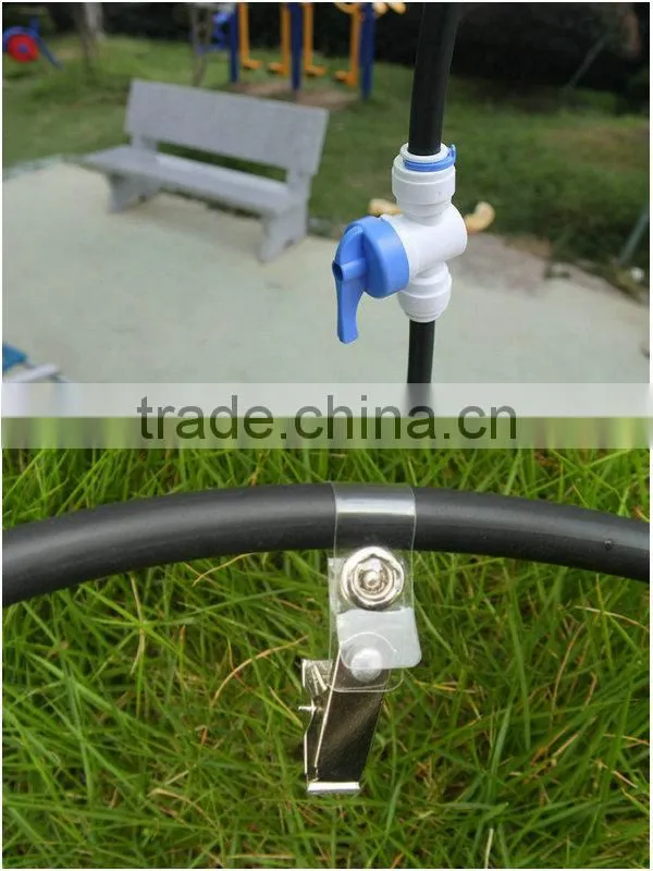 20145New!Outdoor water sprayer cooling system