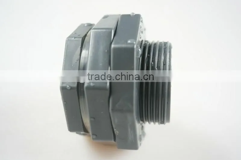 Tank Adapter Bulkhead Fitting