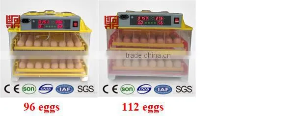 USD 800 coupon, free sample, trade assurance, no risk. Automatic egg incubator