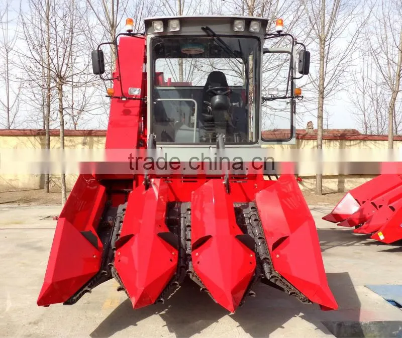 10hp mini wheat combine harvester