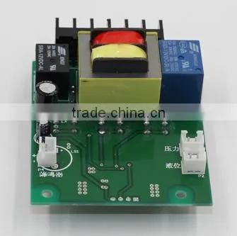 CON01010 mcgs hmi