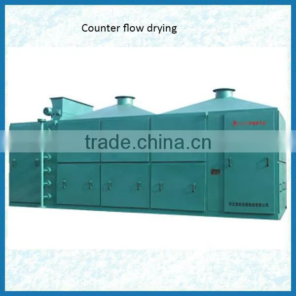 Full continuous rice bran oil mill plant with low consumption