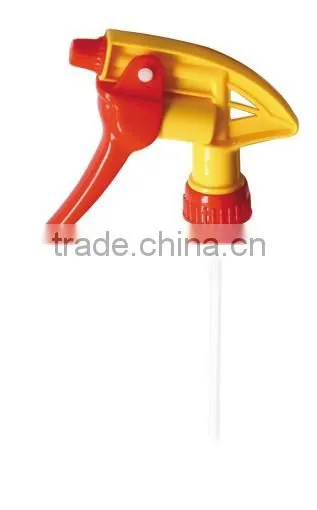 SX-200D plastic hand sprayer trigger head spraeyr