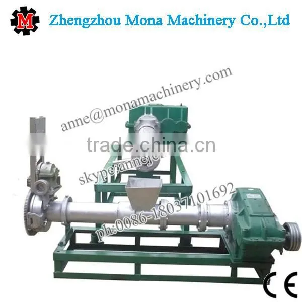 China BSET!WPC PVC PE Parallel twin screw extruders/Granulating of parallel extruder