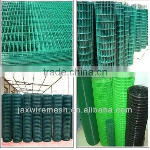 Hot Sale PVC Coated Welded Wire Mesh
