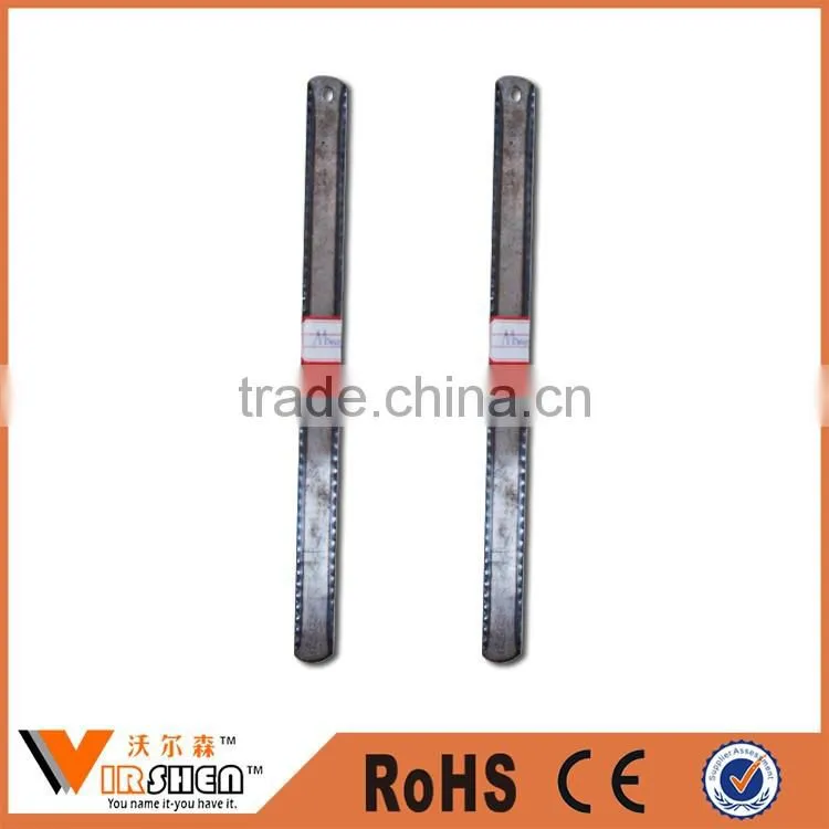 Metal Cutting 12" BiMetal High Speed Flexible Hacksaw Blade