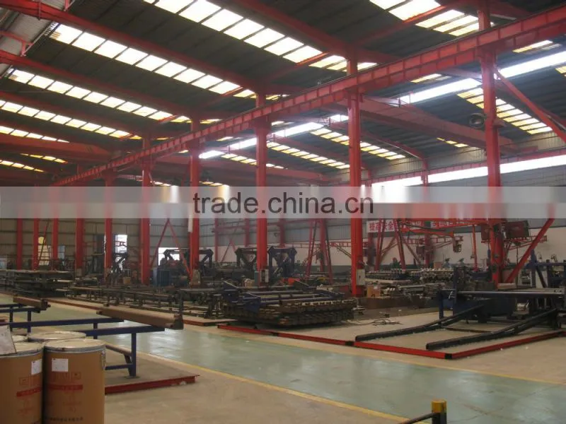 Lianchuang High Quality SC200/200 Construction Passenger Hoist