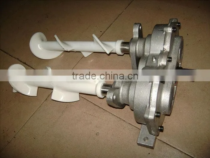 Ice cream machine accessories- water disposal pan