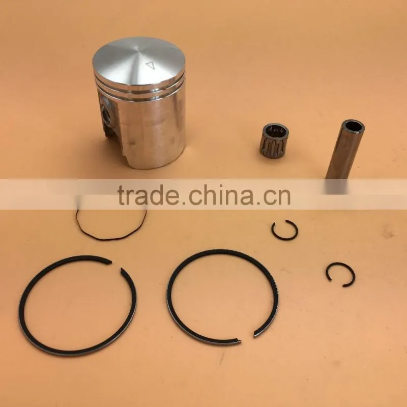 Piston Rings Kit Gasket For SZK Quadsport 80 LT80 1987-2006