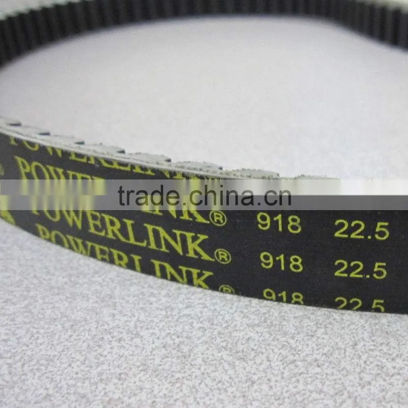 918 22.5 30 GY6 250cc 260cc scooter moped go kart power link belt