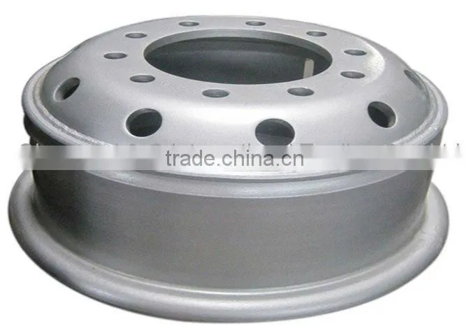 8.50-20 Truck Bus rims for sale