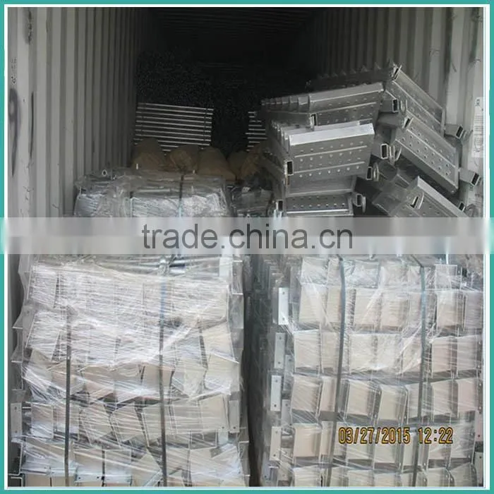 Good Sell Telescopic Scaffold Base Jacks/U Head Jack For Different Scaffolding